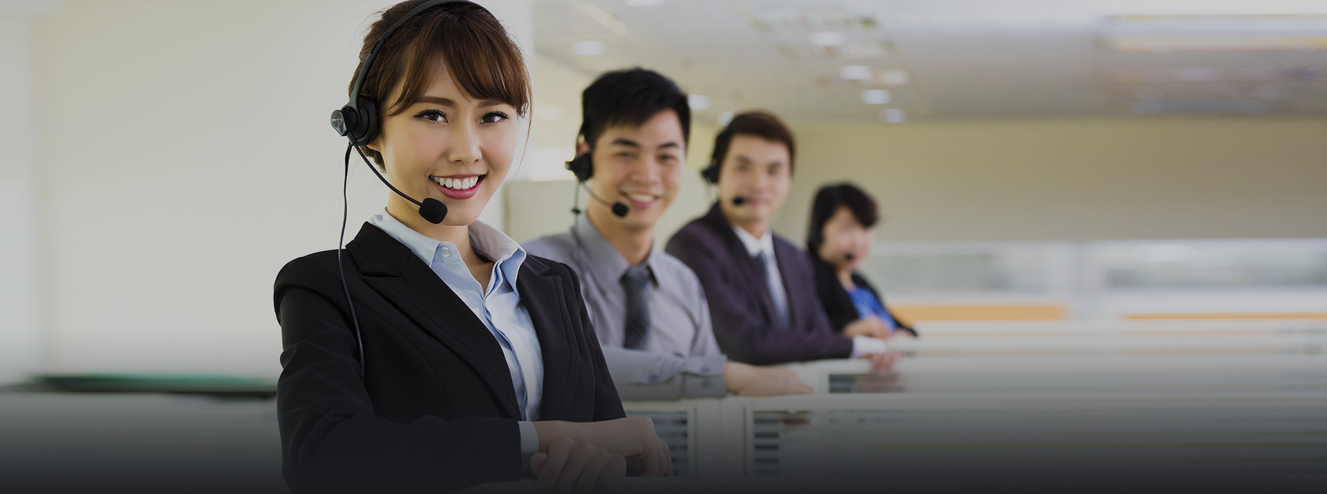 一站式全程服務(wù) 一站式全程服務(wù)