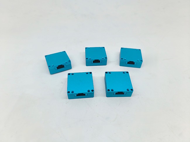 CNC加工：鑫偉科精密的核心技術(shù)