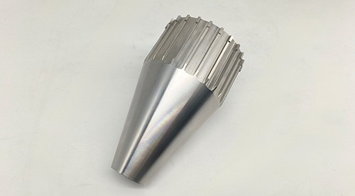 精密零件加工的各種方法和技巧