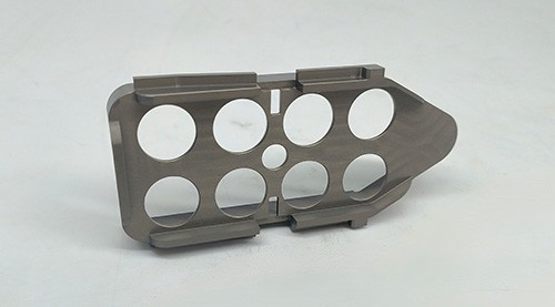 如何確保精密零件加工的質(zhì)量與可靠性？