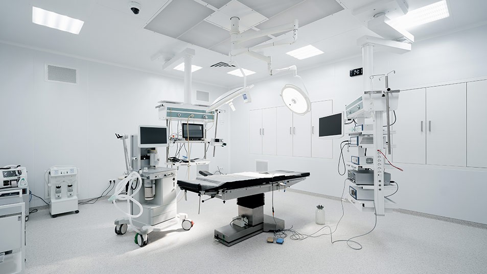 醫(yī)療器械行業(yè)精密零件加工客戶(hù)合作案例