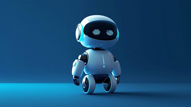 機器人行業(yè)零件加工客戶合作案例深度剖析