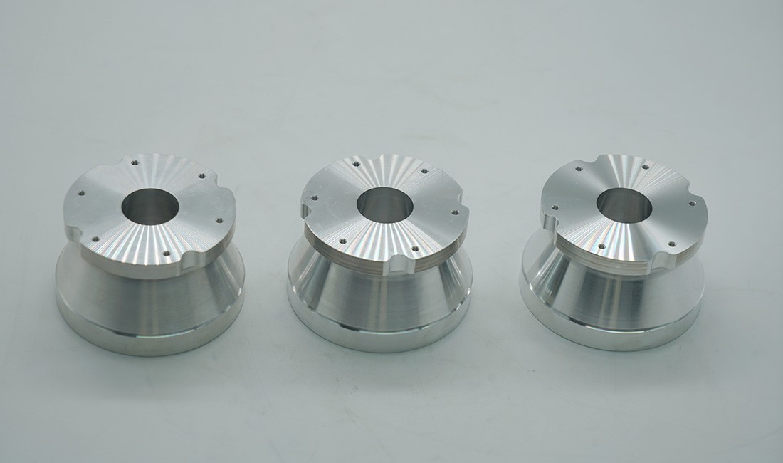 加工產(chǎn)品展示