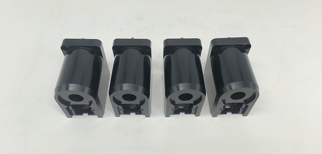 加工產(chǎn)品展示