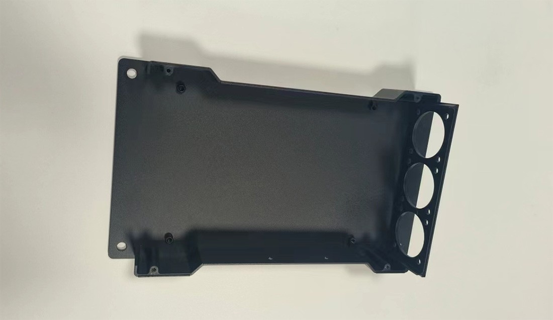 加工產(chǎn)品展示